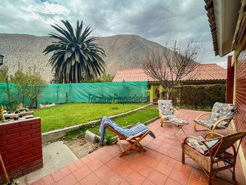 Venta de linda casa en condominio 3D+2B, Diaguitas∣Valle del Elqui. $130MM
