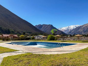 Venta de linda casa en condominio 3D+2B, Diaguitas∣Valle del Elqui. $130MM