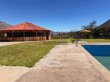 Venta de linda casa en condominio 3D+2B, Diaguitas∣Valle del Elqui. $130MM