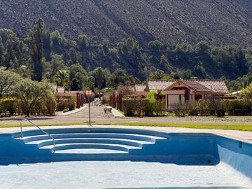 Venta de linda casa en condominio 3D+2B, Diaguitas∣Valle del Elqui. $130MM