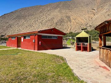 Venta de linda casa en condominio 3D+2B, Diaguitas∣Valle del Elqui. $130MM