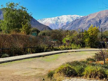 Venta de linda casa en condominio 3D+2B, Diaguitas∣Valle del Elqui. $130MM