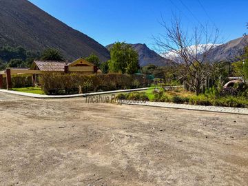 Venta de linda casa en condominio 3D+2B, Diaguitas∣Valle del Elqui. $130MM