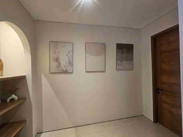 Brand New Modern Mediteranian Villa in Semer Near Umalas Kerobokan Bali