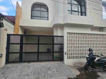 Brand New Modern Mediteranian Villa in Semer Near Umalas Kerobokan Bali