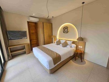 Brand New Modern Mediteranian Villa in Semer Near Umalas Kerobokan Bali