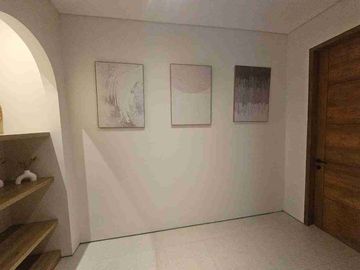 Brand New Modern Mediteranian Villa in Semer Near Umalas Kerobokan Bali