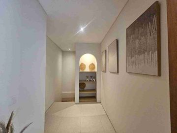 Brand New Modern Mediteranian Villa in Semer Near Umalas Kerobokan Bali