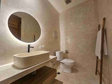 Brand New Modern Mediteranian Villa in Semer Near Umalas Kerobokan Bali