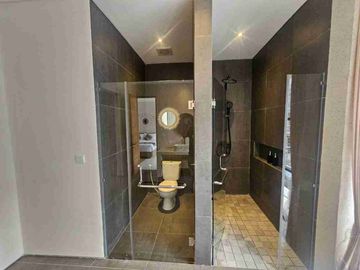 Brand New Modern Mediteranian Villa in Semer Near Umalas Kerobokan Bali