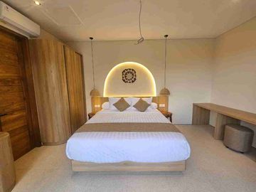 Brand New Modern Mediteranian Villa in Semer Near Umalas Kerobokan Bali