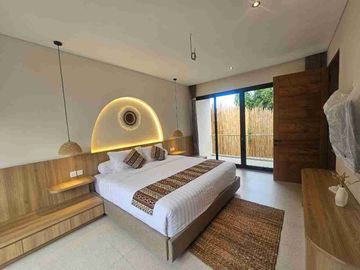 Brand New Modern Mediteranian Villa in Semer Near Umalas Kerobokan Bali