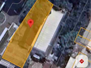 Dijual Termurah Lahan Strategis Komersil Dipinggir Jalan Sudirman Bekasii