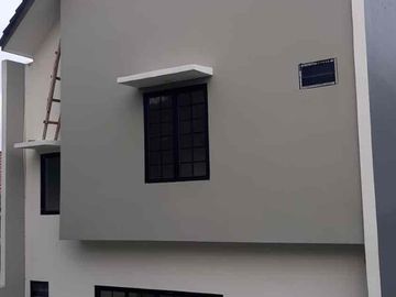 di jual rumah bagus cibubur