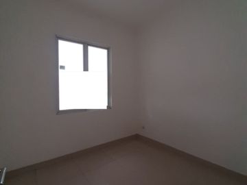 Disewakan rumah murah 2 lantai di Cluster Thames Jakarta Garden City Jakarta Timur siap huni minimalis modern
