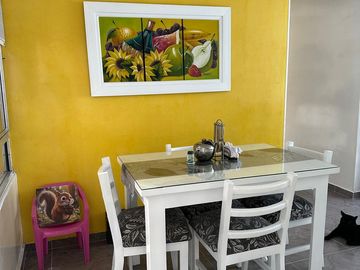 VENDO HERMOSO APARTAMENTO CONJUNTO CARACOLI PIEDEDECUESTA