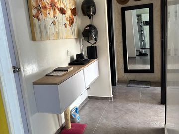 VENDO HERMOSO APARTAMENTO CONJUNTO CARACOLI PIEDEDECUESTA