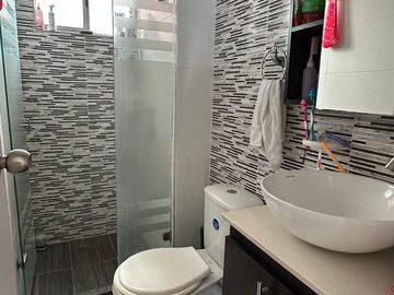 VENDO HERMOSO APARTAMENTO CONJUNTO CARACOLI PIEDEDECUESTA