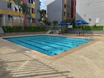VENDO HERMOSO APARTAMENTO CONJUNTO CARACOLI PIEDEDECUESTA
