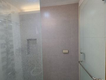 Studio unit ready for occupancy for rent at The Columns - Legazpi Makati