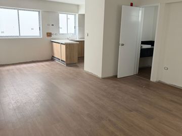 vendo estreno 3dormitorios $305,000 chacarilla san borja