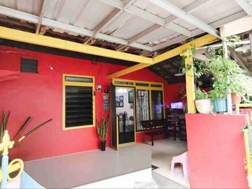 Dijual Rumah 1Lt Rungkut Surabaya Dekat SIER, Transmart Rungkut, Aneka Kampus ITS, UPN, Unair