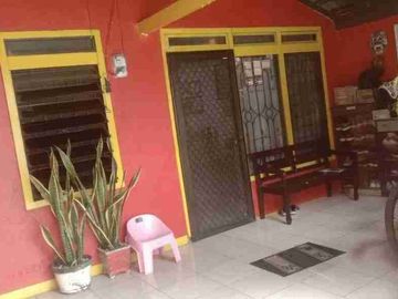 Dijual Rumah 1Lt Rungkut Surabaya Dekat SIER, Transmart Rungkut, Aneka Kampus ITS, UPN, Unair