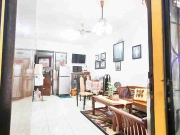 Dijual Rumah 1Lt Rungkut Surabaya Dekat SIER, Transmart Rungkut, Aneka Kampus ITS, UPN, Unair