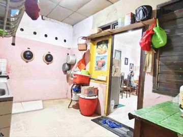 Dijual Rumah 1Lt Rungkut Surabaya Dekat SIER, Transmart Rungkut, Aneka Kampus ITS, UPN, Unair