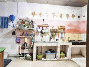 Dijual Rumah 1Lt Rungkut Surabaya Dekat SIER, Transmart Rungkut, Aneka Kampus ITS, UPN, Unair
