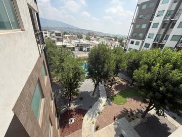 Venta de departamento en Colonia Cumbres