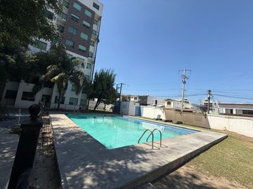 Venta de departamento en Colonia Cumbres
