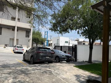 Venta de departamento en Colonia Cumbres