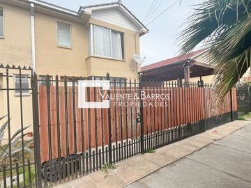 Casa en Venta en Bosques de San Francisco Rancagua