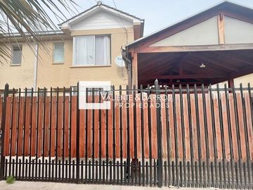 Casa en Venta en Bosques de San Francisco Rancagua