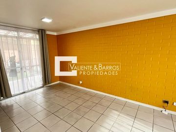 Casa en Venta en Bosques de San Francisco Rancagua