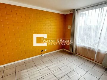 Casa en Venta en Bosques de San Francisco Rancagua