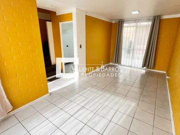 Casa en Venta en Bosques de San Francisco Rancagua