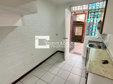 Casa en Venta en Bosques de San Francisco Rancagua