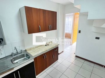 Casa en Venta en Bosques de San Francisco Rancagua