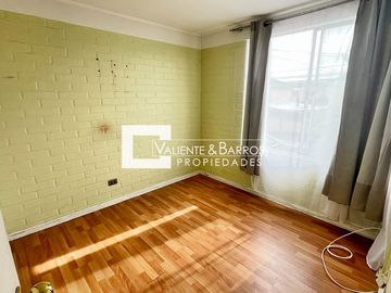 Casa en Venta en Bosques de San Francisco Rancagua