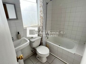 Casa en Venta en Bosques de San Francisco Rancagua