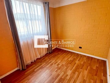 Casa en Venta en Bosques de San Francisco Rancagua
