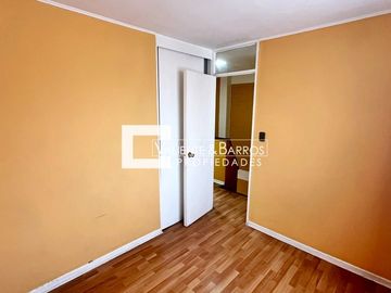 Casa en Venta en Bosques de San Francisco Rancagua