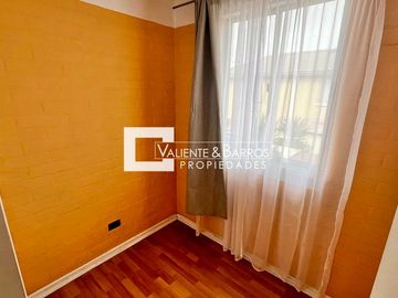 Casa en Venta en Bosques de San Francisco Rancagua