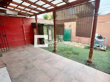 Casa en Venta en Bosques de San Francisco Rancagua