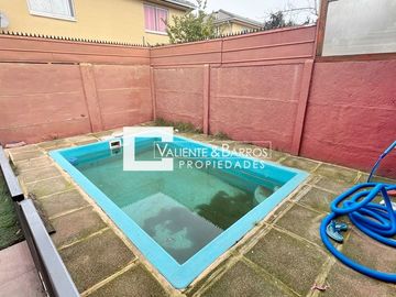 Casa en Venta en Bosques de San Francisco Rancagua