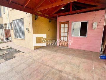 Casa en Venta en Bosques de San Francisco Rancagua