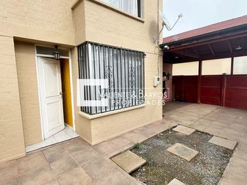 Casa en Venta en Bosques de San Francisco Rancagua