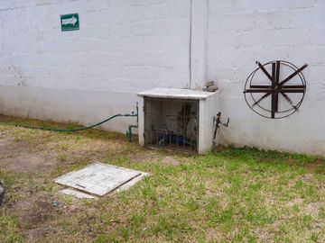 Bodega en Renta, C. segunda Gabino Barreda, Col. Santa María Morelos, Puebla.